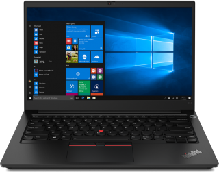 Lenovo ThinkPad E14 (2) 20TBS2AQTX026 Notebook kullananlar yorumlar